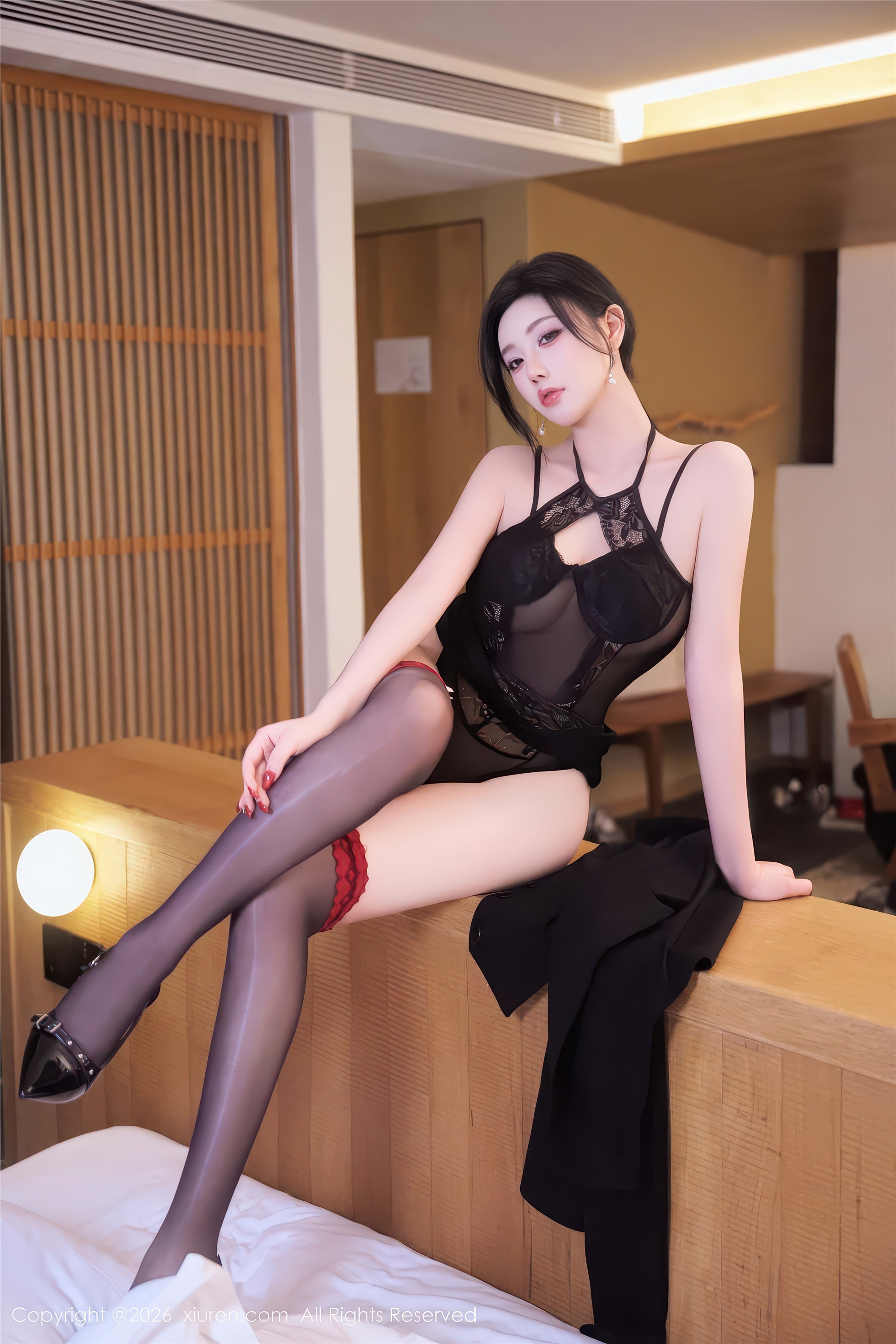 XiuRen秀人网 2026.01.14 NO.11230 杨晨晨